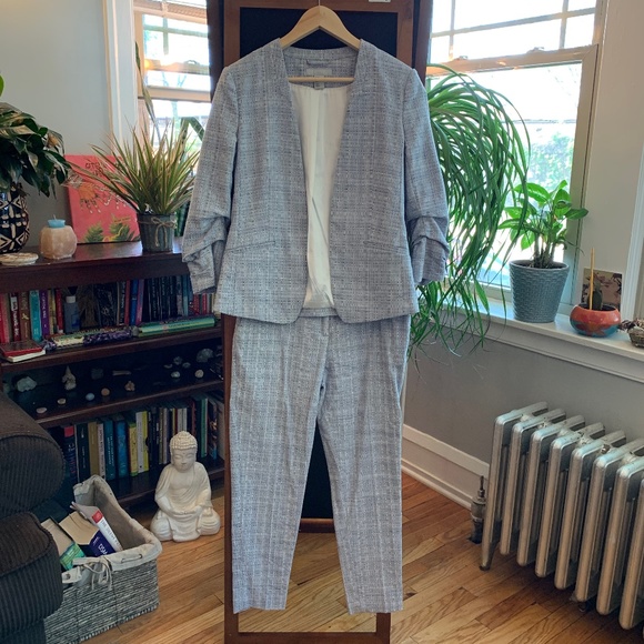 h&m professional attire